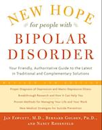 New Hope For People With Bipolar Disorder Revised 2nd Edition