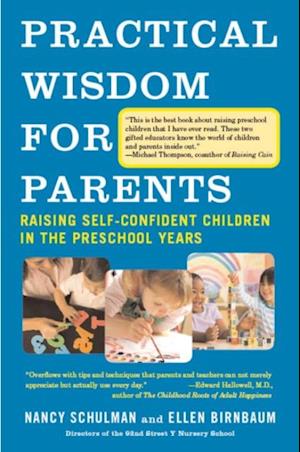 Practical Wisdom for Parents