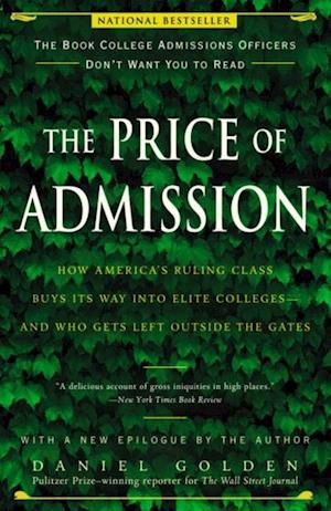 Price of Admission (Updated Edition)