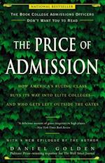 Price of Admission (Updated Edition)