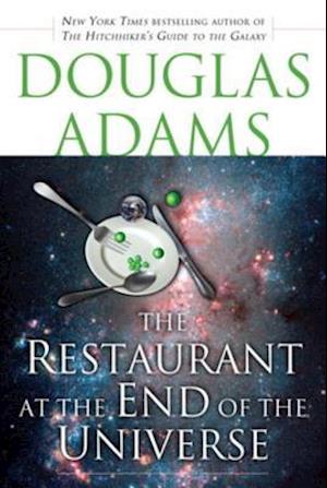 Restaurant at the End of the Universe