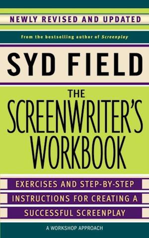 Screenwriter's Workbook