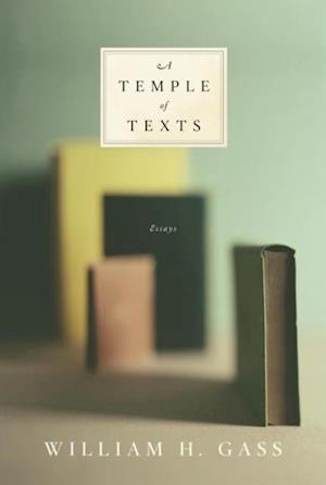 Temple of Texts