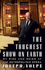 Toughest Show on Earth