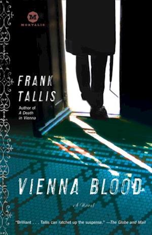 Vienna Blood