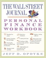 Wall Street Journal. Personal Finance Workbook