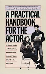 Practical Handbook for the Actor