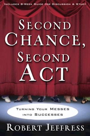Second Chance, Second Act