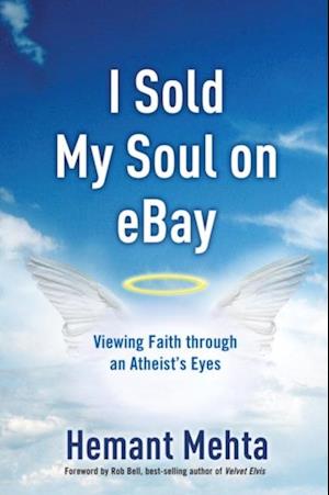 I Sold My Soul on eBay