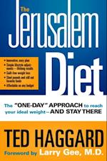 Jerusalem Diet