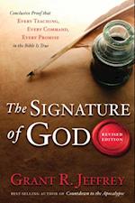 Signature of God