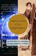 Archives of the Universe