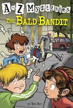to Z Mysteries: The Bald Bandit