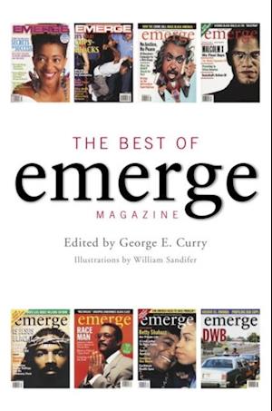 Best of Emerge Magazine
