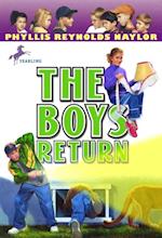 Boys Return
