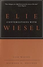 Conversations with Elie Wiesel