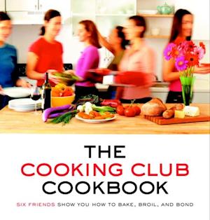 Cooking Club Cookbook