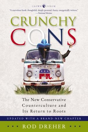 Crunchy Cons