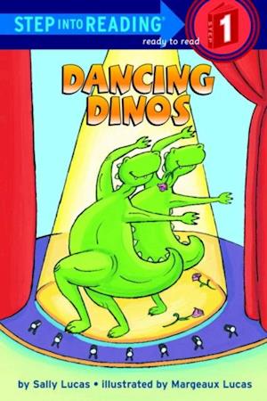 Dancing Dinos