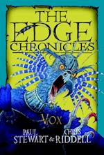 Edge Chronicles: Vox