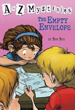 to Z Mysteries: The Empty Envelope