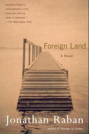 Foreign Land