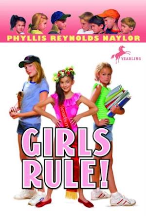 Girls Rule!