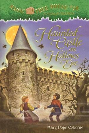 Haunted Castle on Hallows Eve