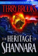 Heritage of Shannara