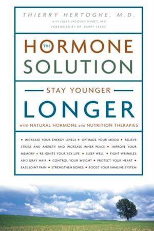Hormone Solution