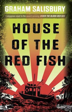 House of the Red Fish