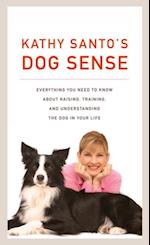 Kathy Santo's Dog Sense