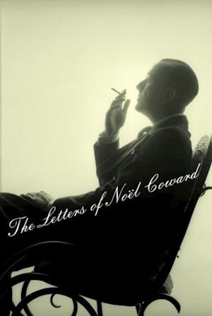 Letters of Noel Coward