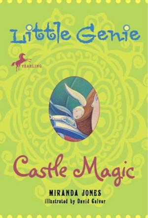 Little Genie: Castle Magic