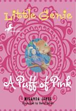 Little Genie: A Puff of Pink