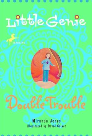Little Genie: Double Trouble