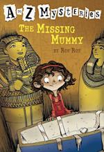 to Z Mysteries: The Missing Mummy