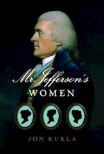 Mr. Jefferson's Women