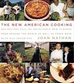 New American Cooking