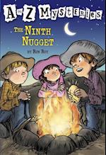 to Z Mysteries: The Ninth Nugget