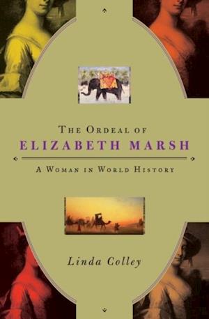 Ordeal of Elizabeth Marsh