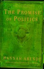 Promise of Politics