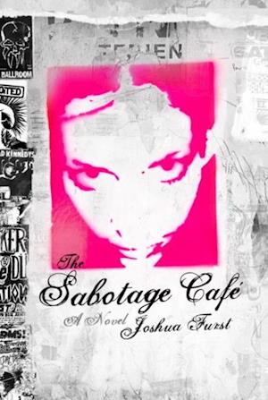 Sabotage Cafe