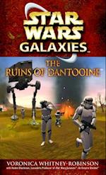 Ruins of Dantooine: Star Wars Galaxies Legends