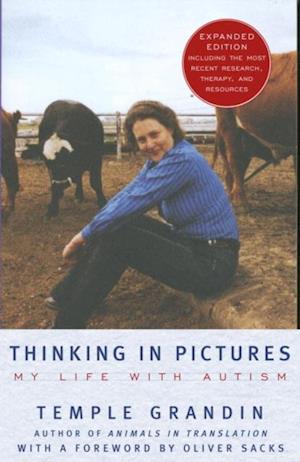 Thinking in Pictures, Expanded Edition