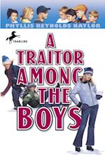 Traitor Among the Boys