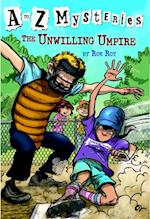 to Z Mysteries: The Unwilling Umpire