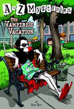 to Z Mysteries: The Vampire's Vacation