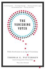 Vanishing Voter