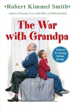 War with Grandpa